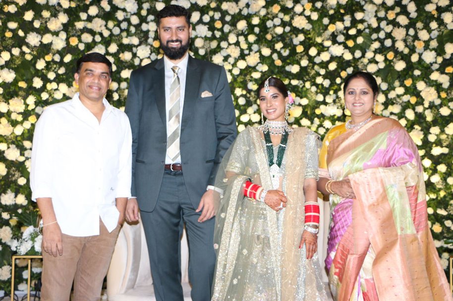 Celebs-at-Jayasudha-Kapoor-Elder-Son-Nihar-Wedding-Reception